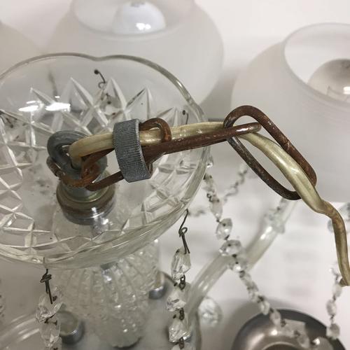 kawasaki ホワイトランプ シャンデリア 照明 照明器具 天井照明