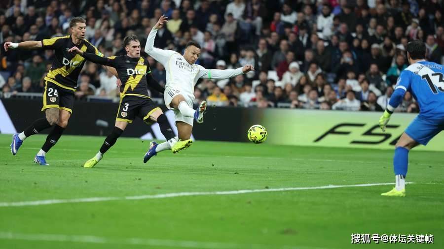 西甲第22轮赛况:姆巴佩绝杀紧咬巴萨,伊尼戈救主,贝蒂斯回勇!