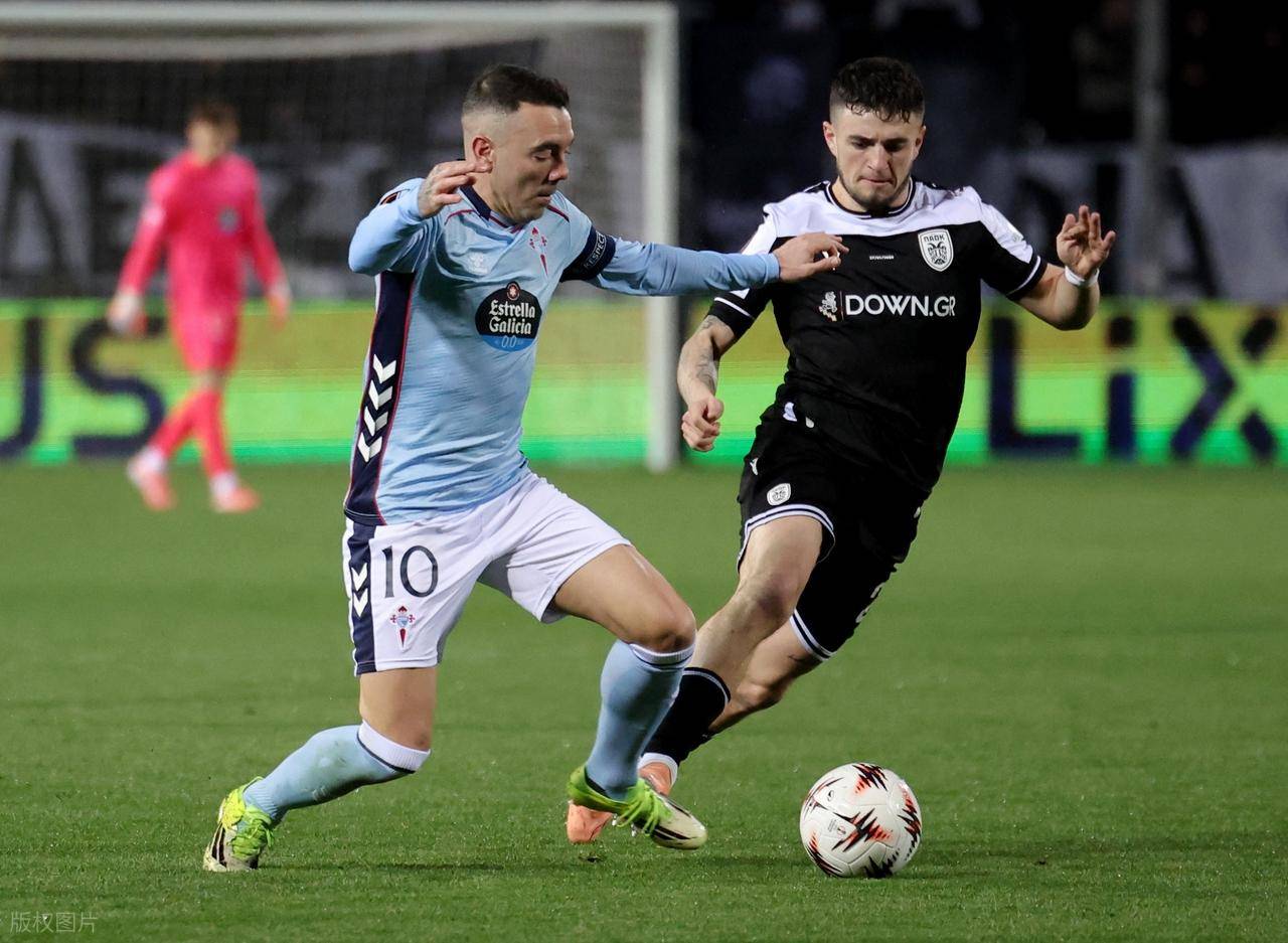 欧联附加赛2-1:38岁利物浦旧将一球一助,西甲第7胜希超第3占先机