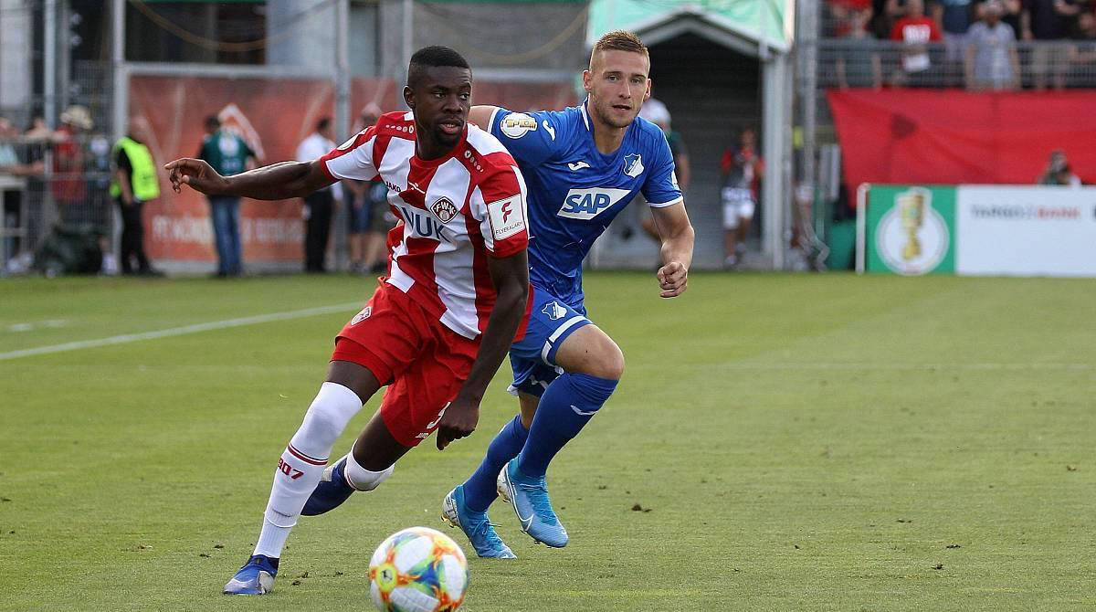 汉堡近五轮未尝胜绩，霍芬海姆能否抓住机会实现连胜？